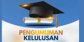 Pengumuman Kelulusan SMPN 4 Purwantoro