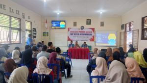 SOSIALISASI PROGRAM SEKOLAH TAHUN 2026/2027